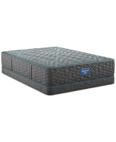 Beautyrest Level One 13.5" Firm Tight Top Mattress Set In No Color