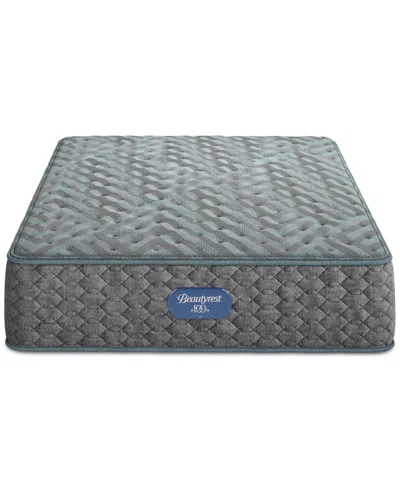 Beautyrest Level One 13.5" Firm Tight Top Mattress Set In No Color