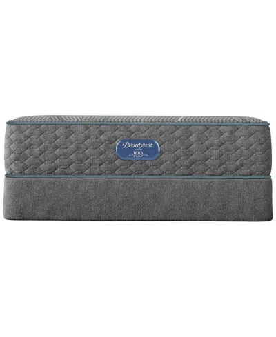 Beautyrest Level Two 12" Medium Firm Hybrid Mattress In No Color