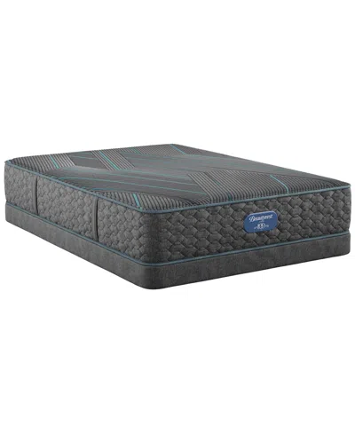 Beautyrest Level Two 12" Medium Firm Hybrid Mattress In No Color