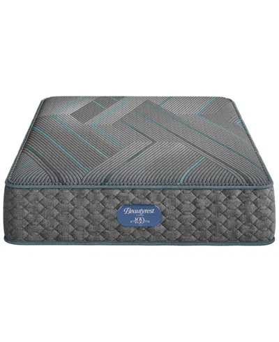 Beautyrest Level Two 12" Medium Firm Hybrid Mattress In No Color