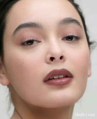 Rms Beauty Cashmere Matte Eyelights In Mallo Coast