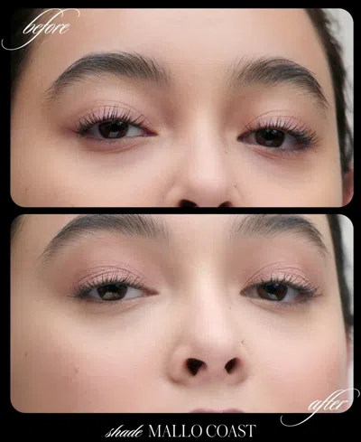 Rms Beauty Cashmere Matte Eyelights In Mallo Coast