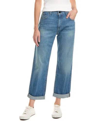 Askk Ny Beau Bogart Jean In Blue