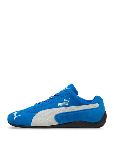 Puma Speedcat Og Sneakers In Blue