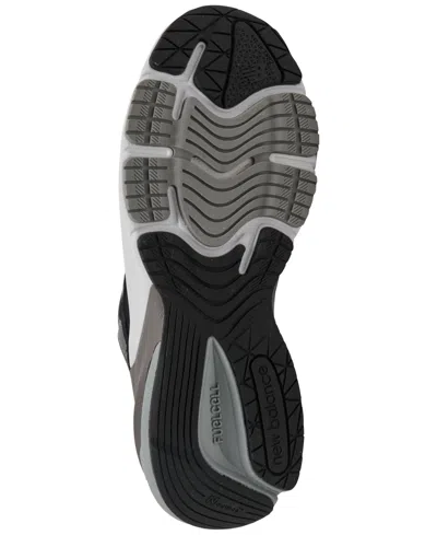 New Balance 990 V6 Made In Usa Sneakers In Black