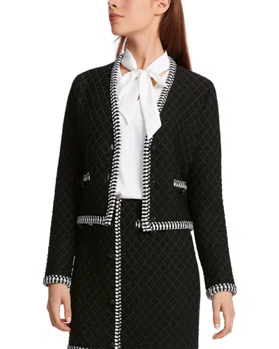 Marc Cain Wool Cardigan
