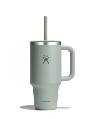 Hydro Flask Hydroflask 32 oz All Around Travel Tumbler In Agave 2