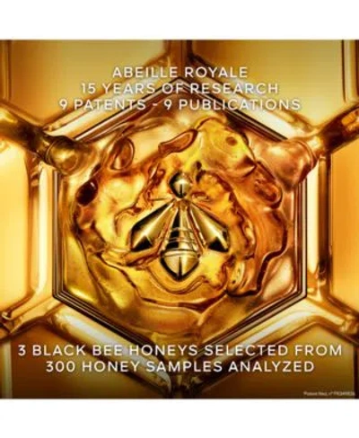 Guerlain Abeille Royale Advanced Youth Watery Oil 0.5 oz / 15 ml In No Color