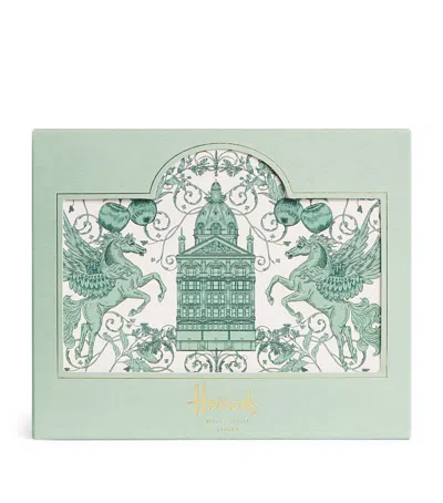 Harrods Menagerie Notelets