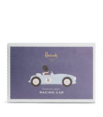 Harrods Racing Car