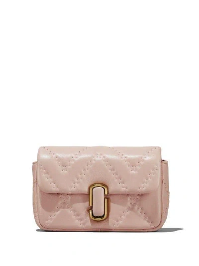 MARC JACOBS MARC JACOBS THE MINI J MARC SHOULDER BAG 