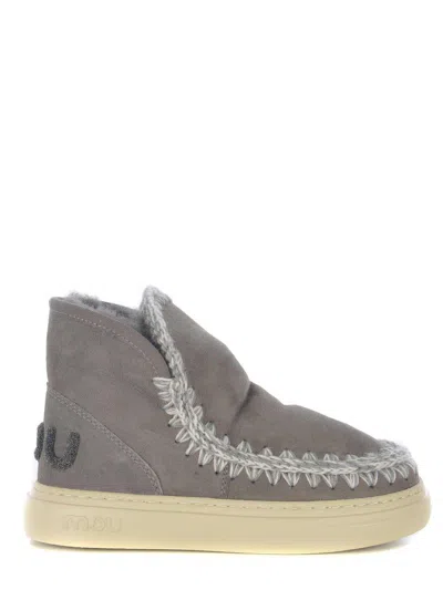 MOU MOU BOOTS "ESKIMO BOLD" 