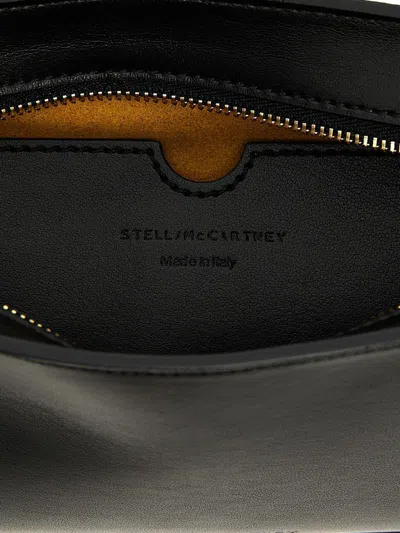 Stella Mccartney Shoulder Bags In Black