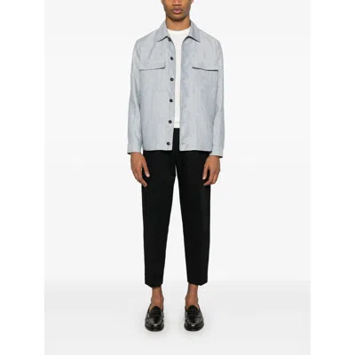 Briglia 1949 Savoys Trousers