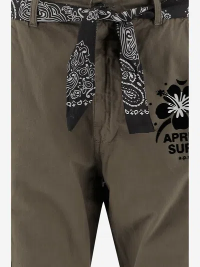 Après Surf Apres Surf Trousers