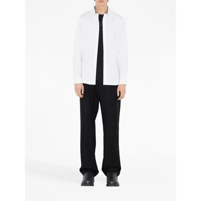 Burberry Shirts