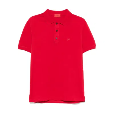 Isaia Cotton Sweaters