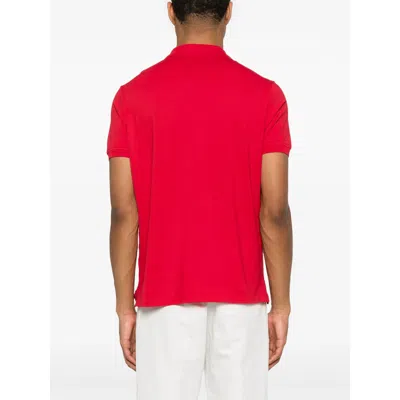 Isaia Cotton Sweaters