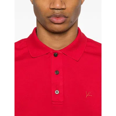 Isaia Cotton Sweaters