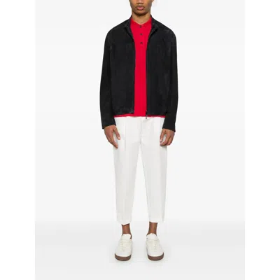 Isaia Cotton Sweaters