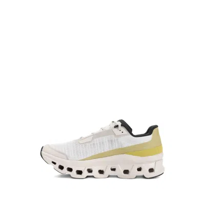 On Running Cloudmonster Low-top Sneakers
