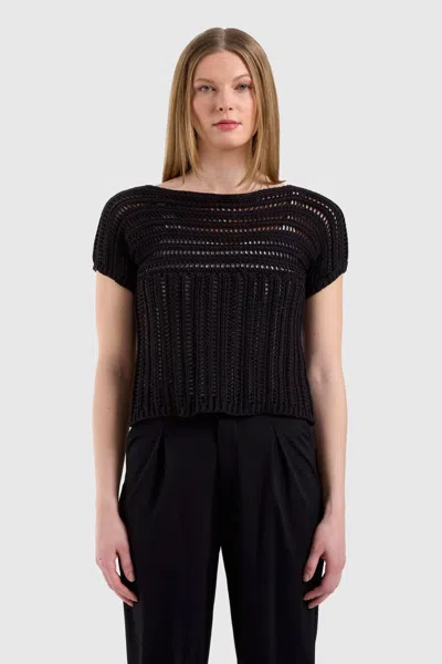 CAPSULE 121 THE INFRARED SWEATER 