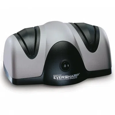 Presto 8800 Eversharp Electric Knife Sharpener In Multi