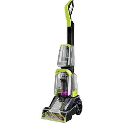 Bissell 1018048 4.75a Standard Turboclean Bagless Carpet Cleaner, Multi Color