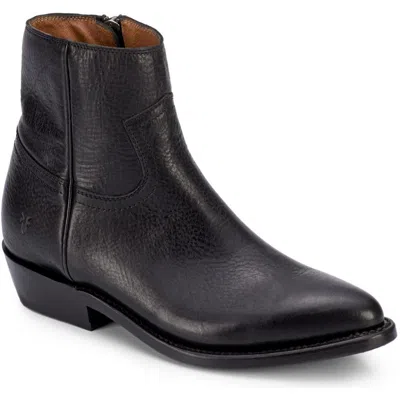 Frye Billy Womens Distressed Ankle Boots In Multi