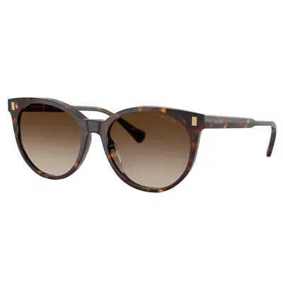 Ralph Lauren Ra 5331u 500313 55mm Womens Phantos Sunglasses In Multi