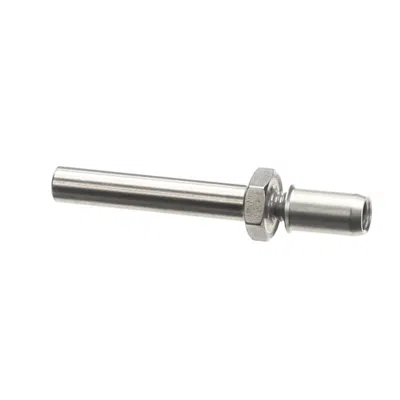 Cleveland 6065122 Repairset Bolt Suction Panel