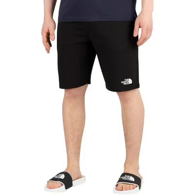 The North Face Class V Belted Short In Black