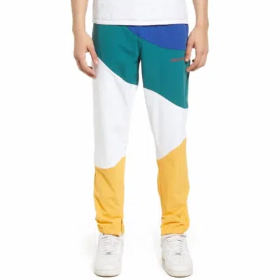 Billionaire Boys Club Men's Abstract Pants In White In White