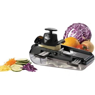 Starfrit 93087-002-0000 Easy Mandoline In Multi