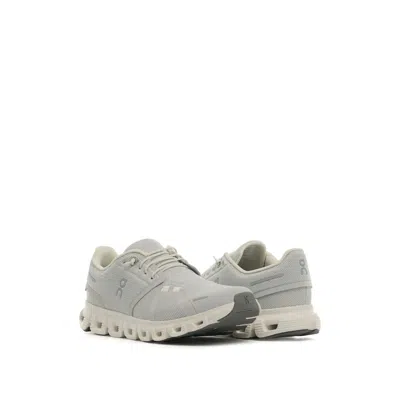 On Running Nylon Rubber Sneakers