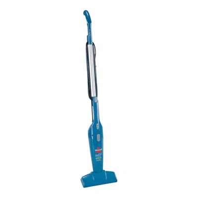 Bissell 1026871 Featherweight Bagless Stick With Hand Vacuum Filter Blue