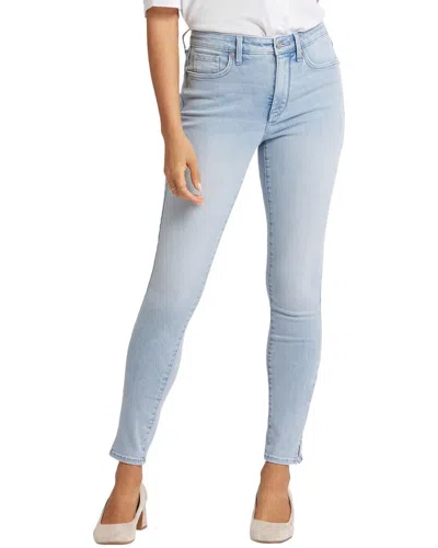 Nydj Ami Misty Ridge Skinny Jean In Multi