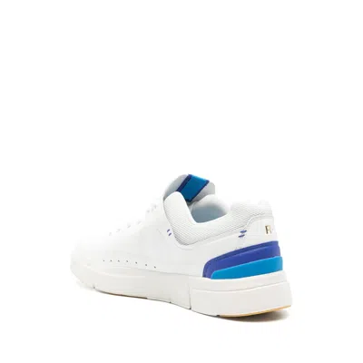 On Running X Roger Federer The Roger Center Court Sneakers
