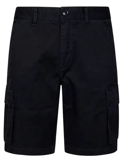 Sun 68 Bermuda Cargo In Black