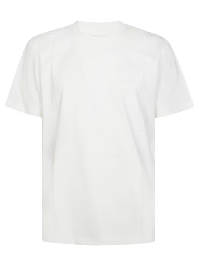 Woc T-shirt In White