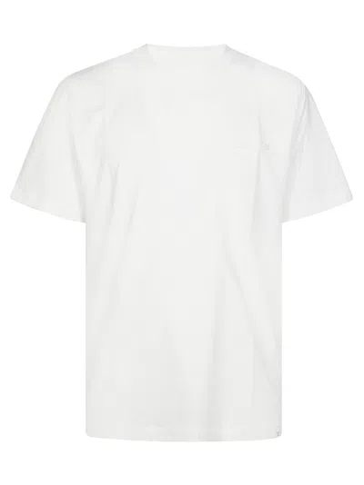 Woc T-shirt In White