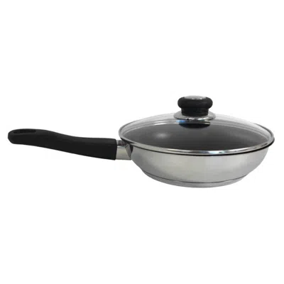 Sunpentown Hk-1024 10 & Apos;&apos; Fry Pan With Excalibur Coating