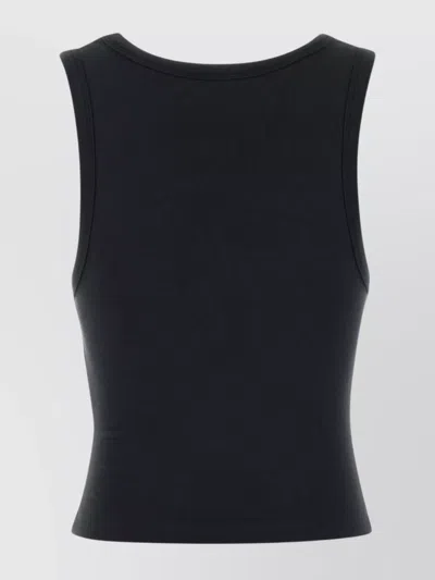 Entire Studios Moose Knuckles Madison Bunny Gold Jacket