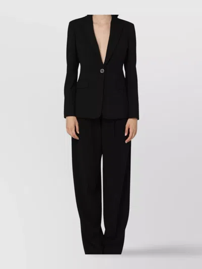 Pinko Blazer Single Breasted "gastone"