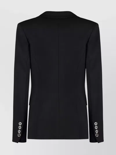 Pinko Blazer Single Breasted "gastone"