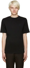 LOEWE Black Sunrise T-Shirt