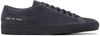 COMMON PROJECTS Navy Original Achilles Sneakers