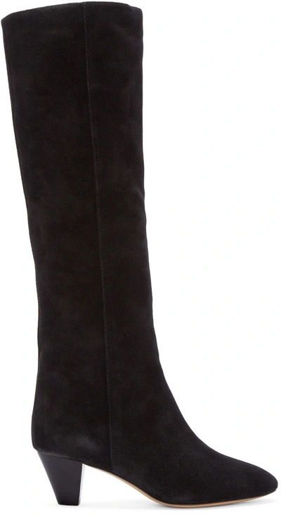 Isabel marant shop robby boots