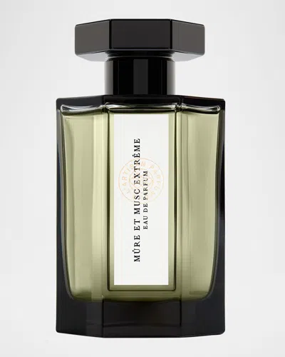 L'artisan Parfumeur Mure Et Musc Ext Eau De Parfum 100 ml